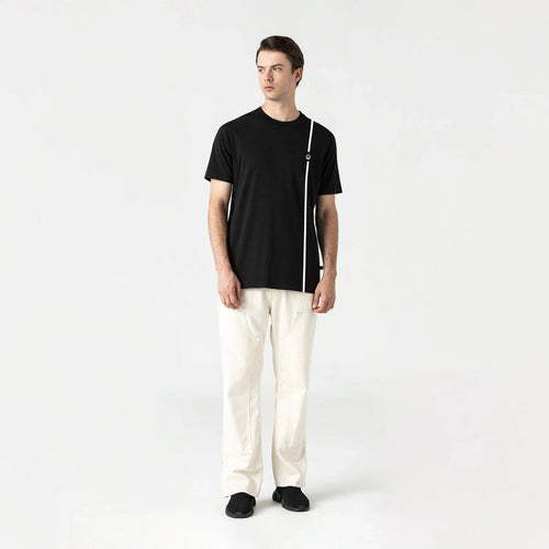 BAROTH TSHIRT/BLACK