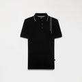 ISSOS POLO/BLACK