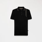 ISSOS POLO/BLACK