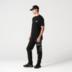 AQUILUM JOGGER MEN BLACK
