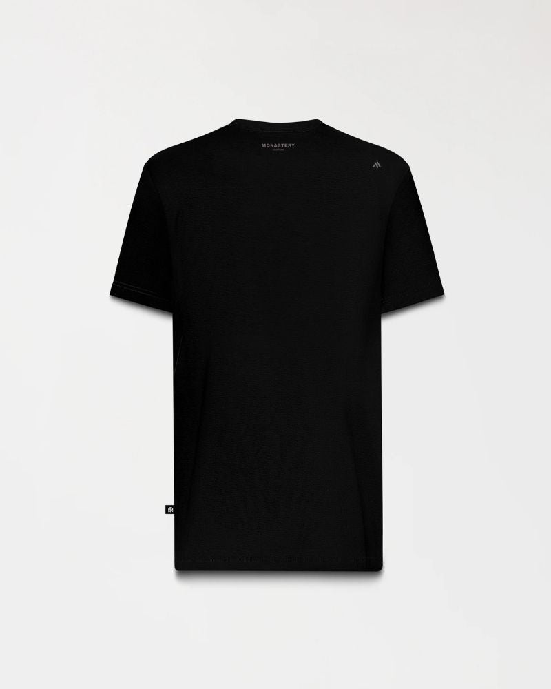 ASGARD TSHIRT BLACK