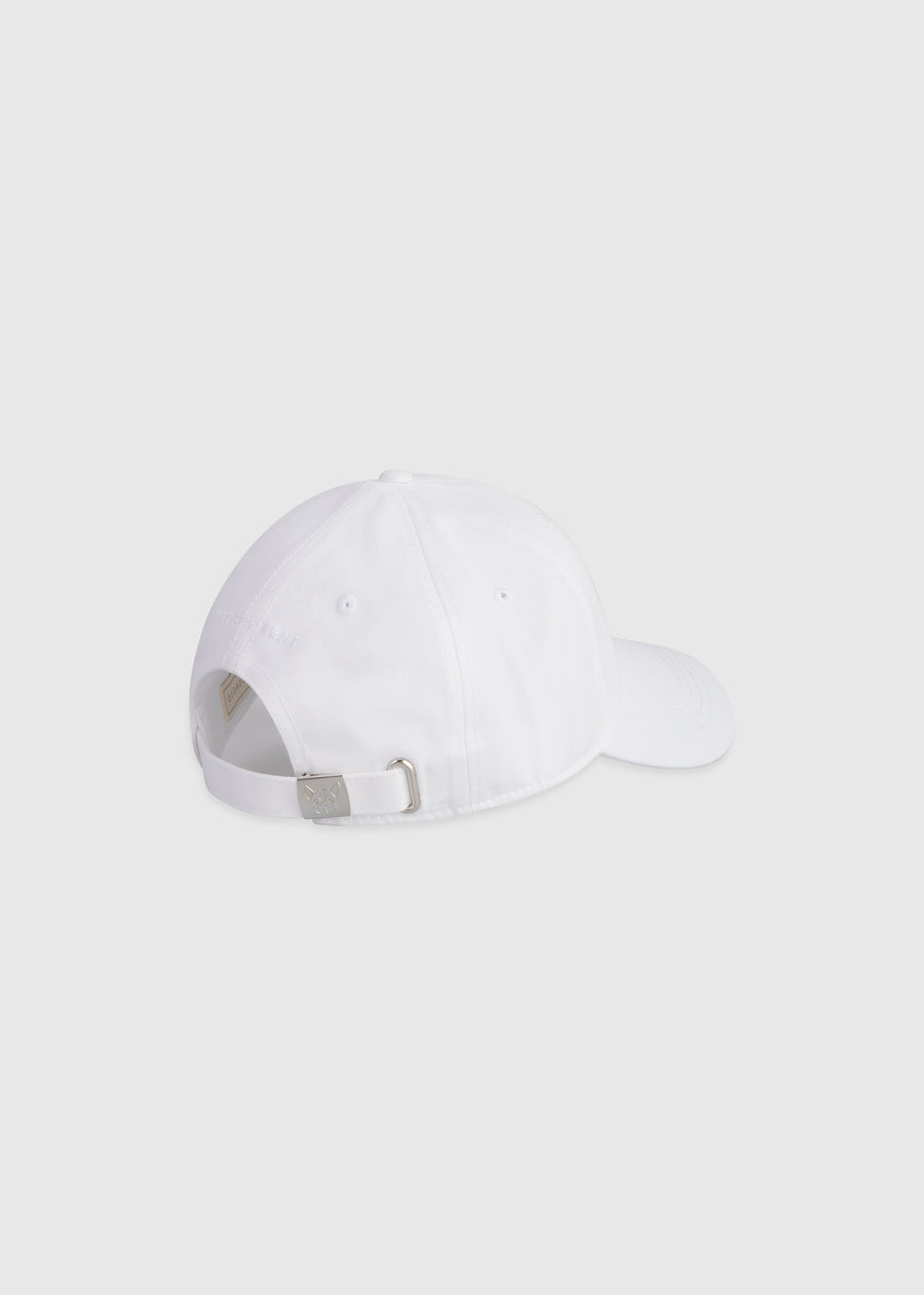 GKCAP001 WHITE