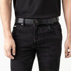 JAZZ JEAN/BLACK