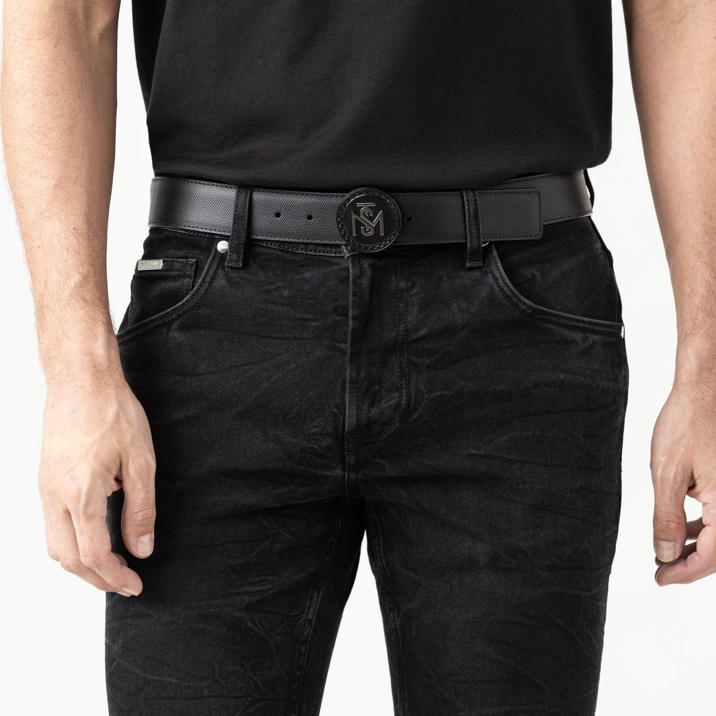 JAZZ JEAN/BLACK