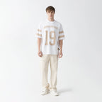 DAVEN T-SHIRT OVERSIZED