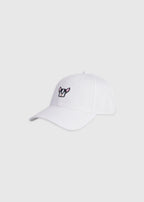 GKCAP001 WHITE