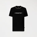 WESLEY TSHIRT/BLACK