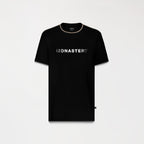 WESLEY TSHIRT/BLACK