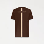 ANKKER T-SHIRT BROWN