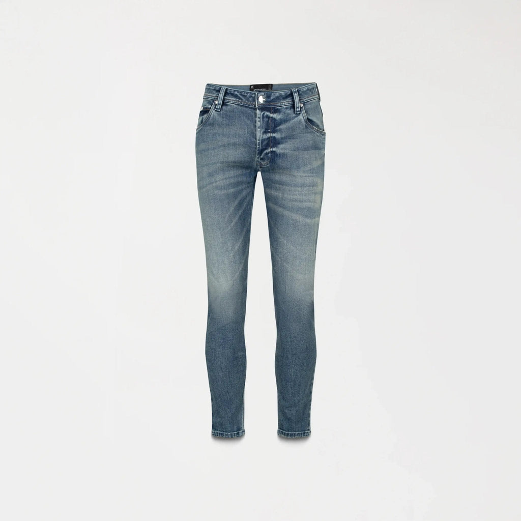 HARTWIG JEAN/BLUE DENIM