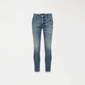 HARTWIG JEAN/BLUE DENIM