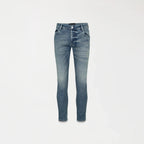 HARTWIG JEAN/BLUE DENIM