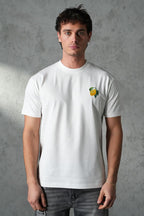 LEMON WHITE