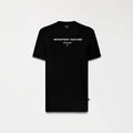 KRIPTON TSHIRT/BLACK