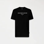 KRIPTON TSHIRT/BLACK