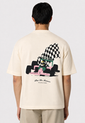 WHEELSPIN SAND