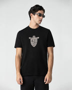ASGARD TSHIRT BLACK