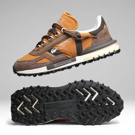 ELITE ACTIVE 2263 SMA TAN/BLACK