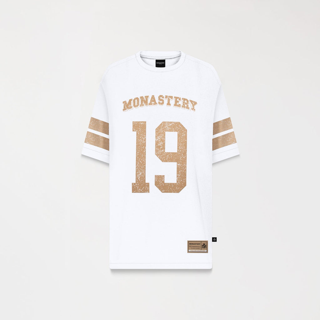 DAVEN T-SHIRT OVERSIZED