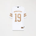 DAVEN T-SHIRT OVERSIZED