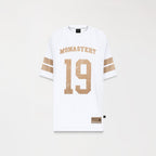 DAVEN T-SHIRT OVERSIZED