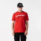 KALIUT TSHIRT/SALSA