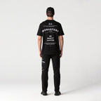 AQUILUM JOGGER MEN BLACK
