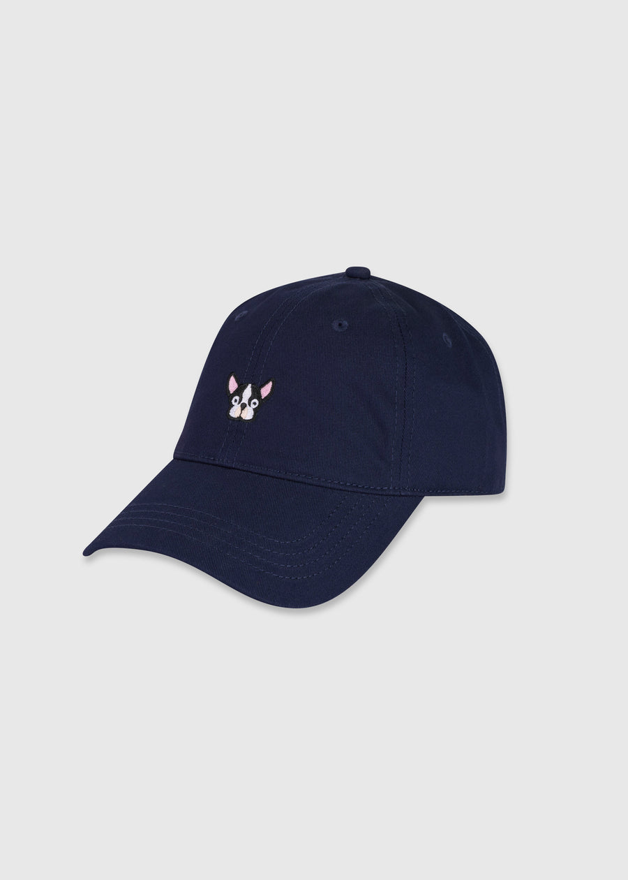 GKCAP002 NAVY