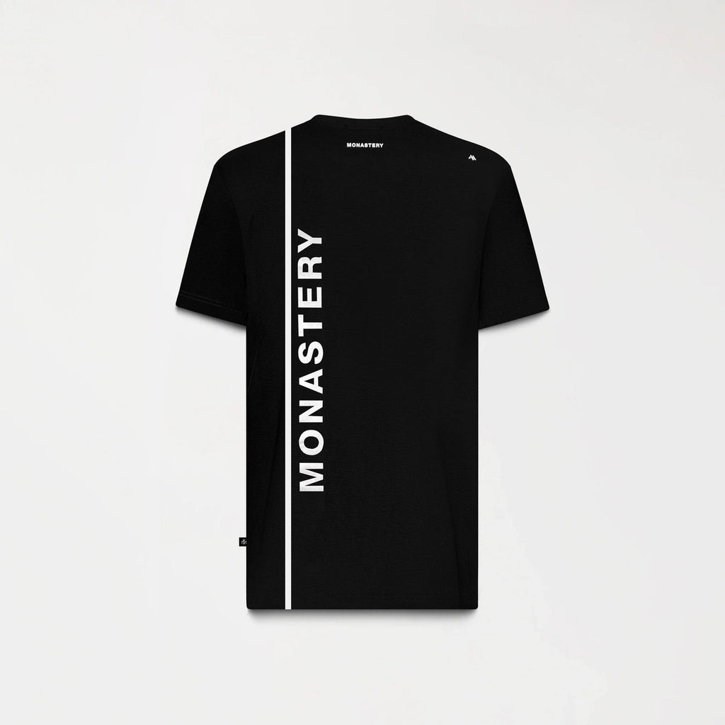BAROTH TSHIRT/BLACK