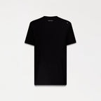 AUREAL T-SHIRT MEN BLACK