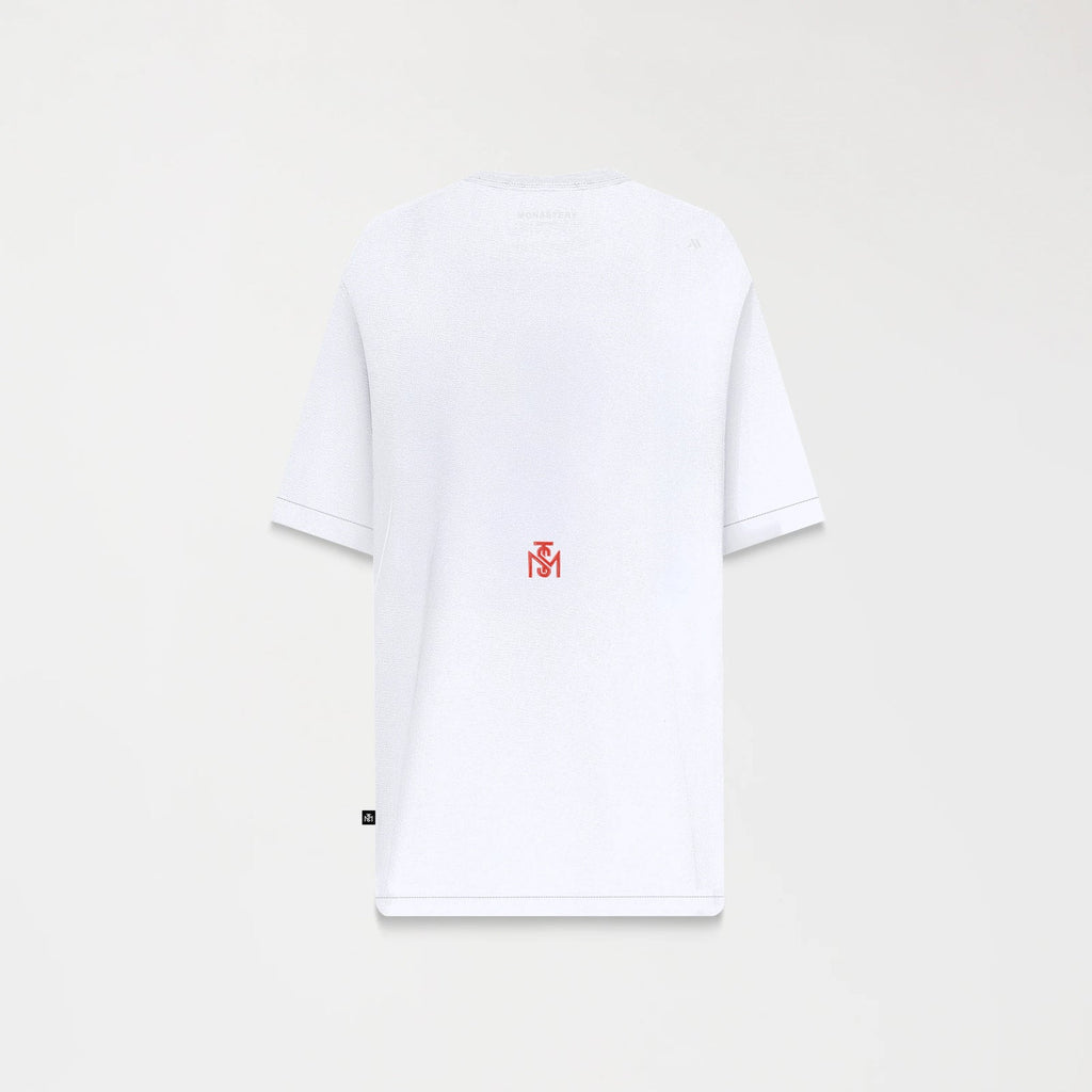 TERRIMONT T-SHIRT OVERSIZED