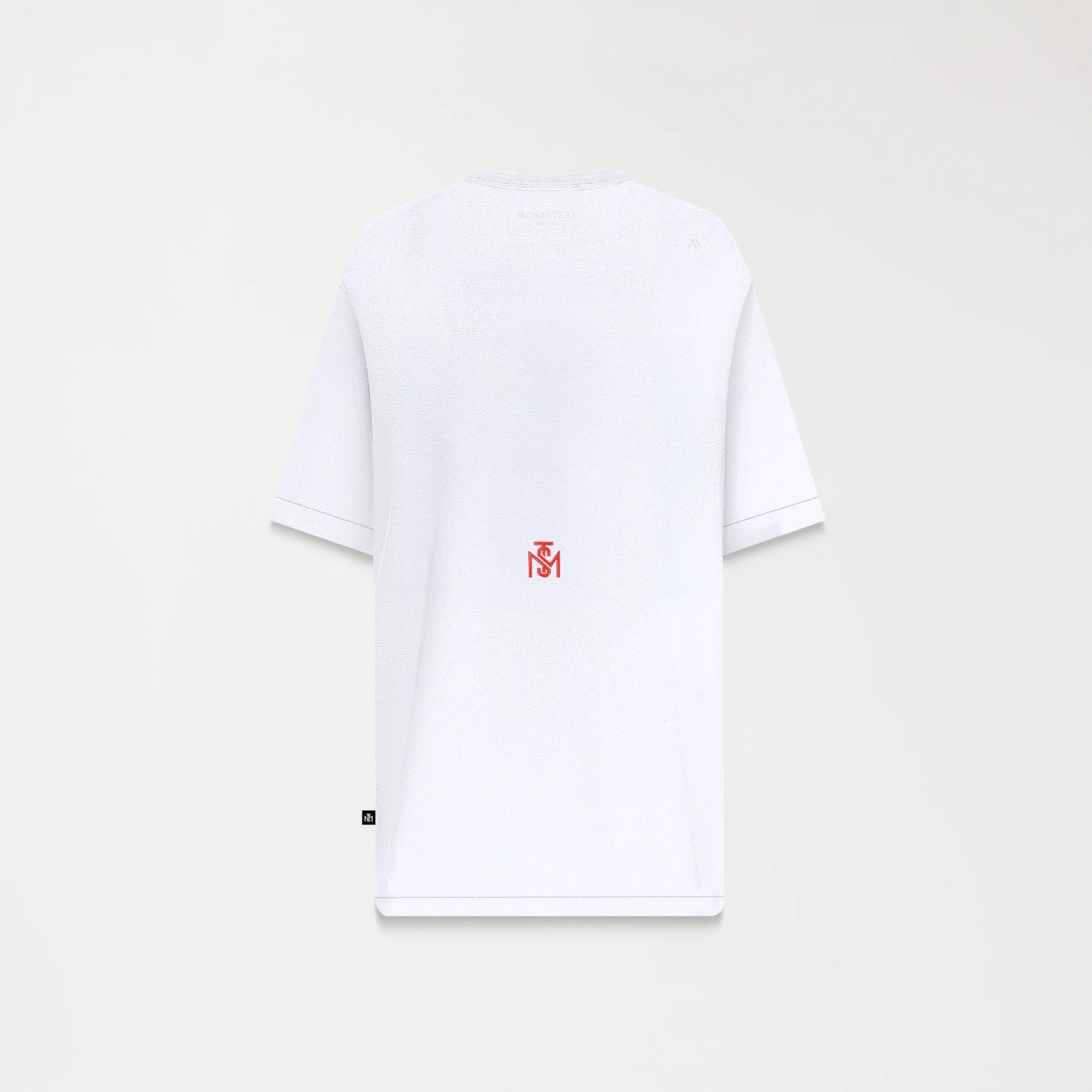 TERRIMONT T-SHIRT OVERSIZED