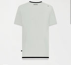 TARLINGTON TSHIRT/MINERALGRAY