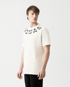 UTAH TSHIRT/MOONBEAM