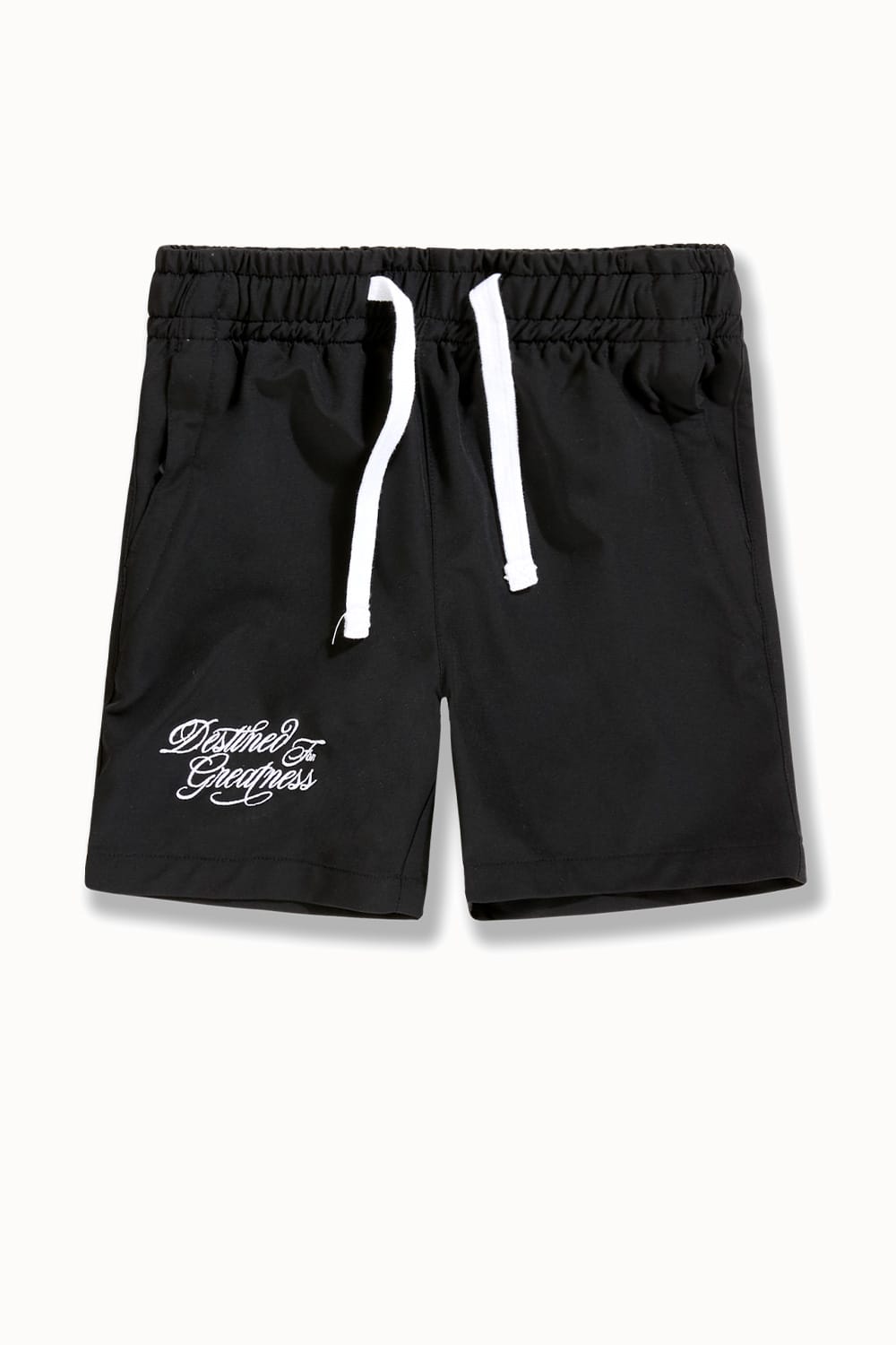 2080S BLACK SHORT