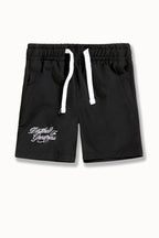 2080S BLACK SHORT