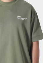 CLAW TSHIRT KHAKI