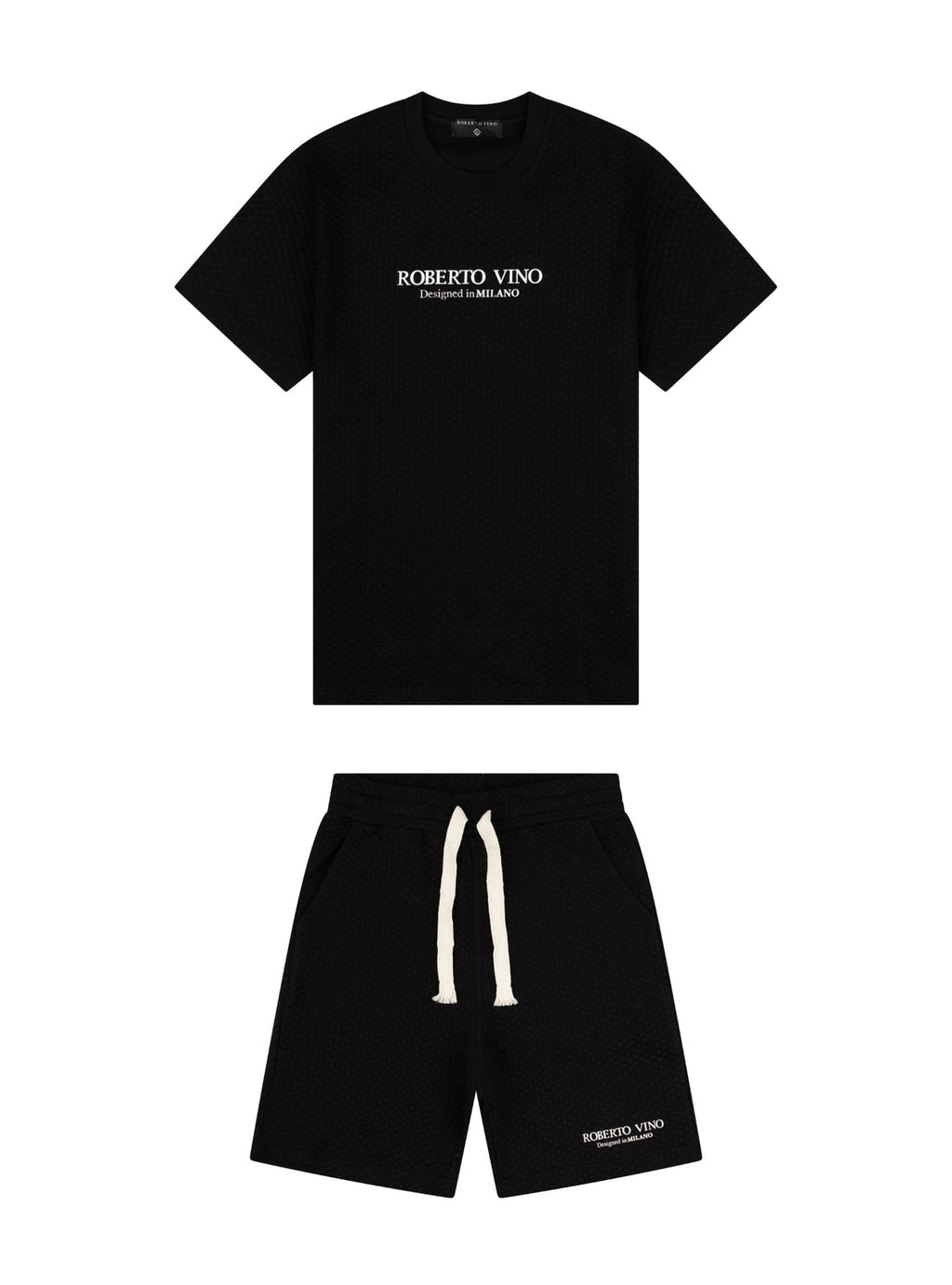 S26RVST77 BLACK SET
