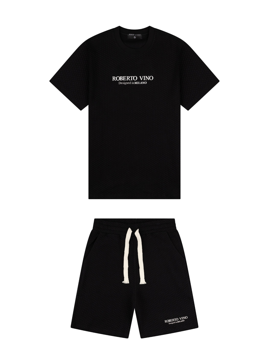S26RVST77 BLACK SET