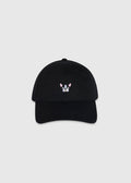 GKCAP002 BLACK