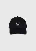 GKCAP002 BLACK