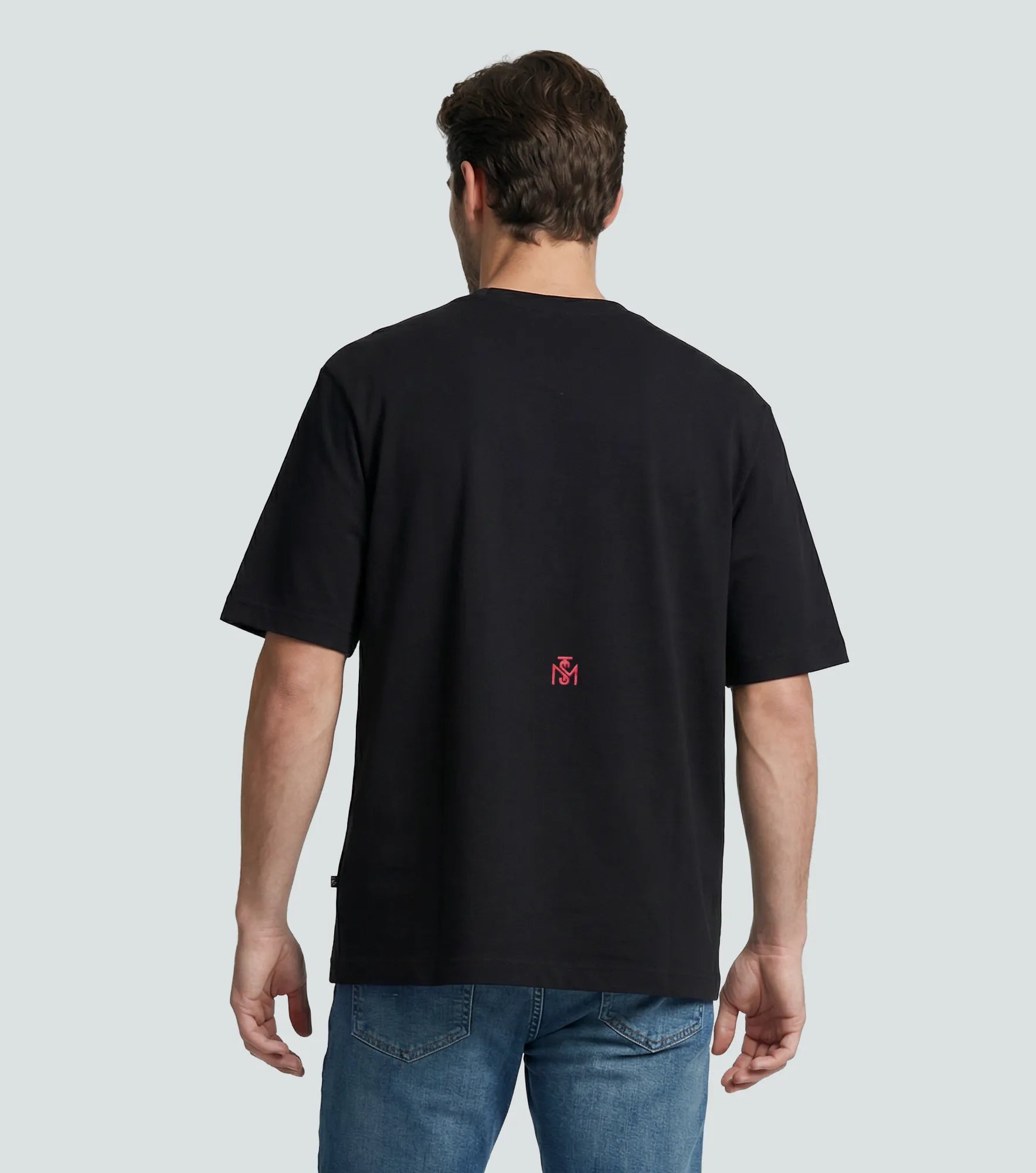 TERRIMONT TSHIRT/BLACK