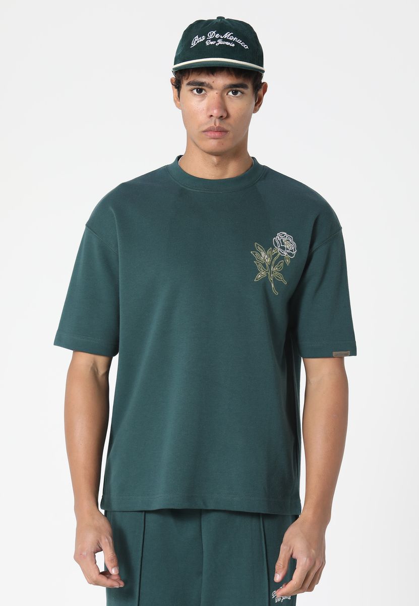 VERDURE PEDOSA GREEN