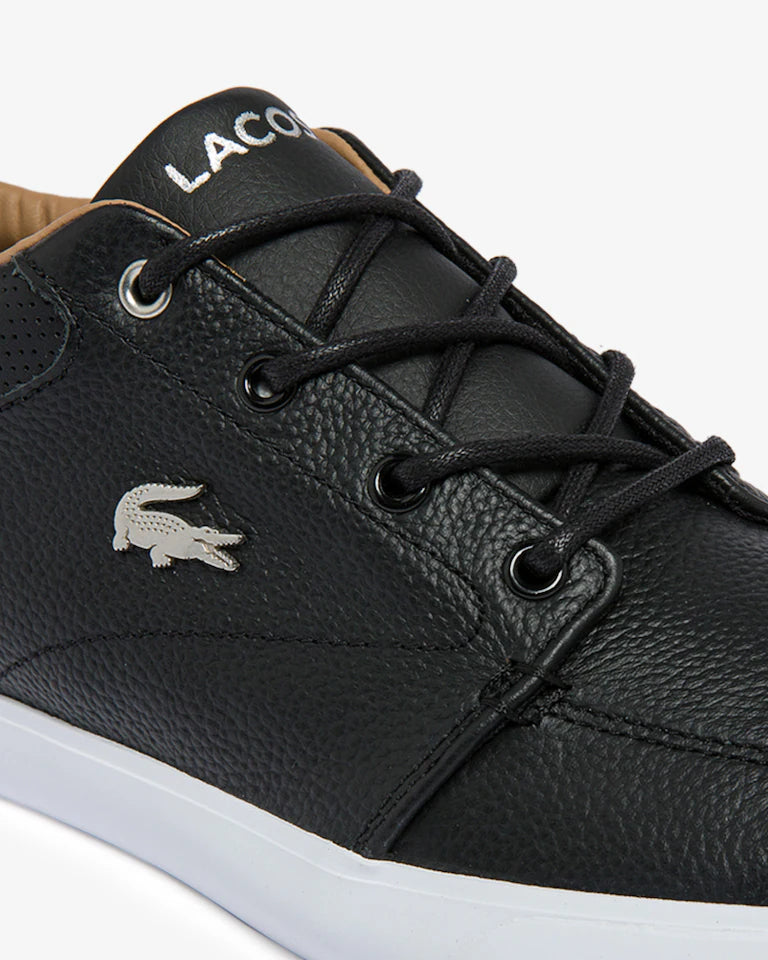 BAYLISS-BLACK