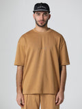 BRODERIE TAN