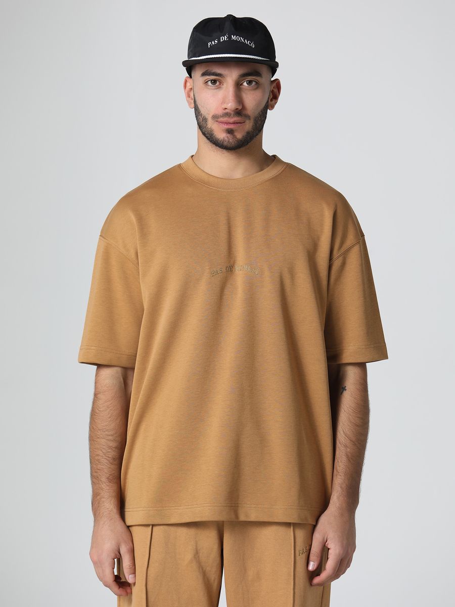 BRODERIE TAN