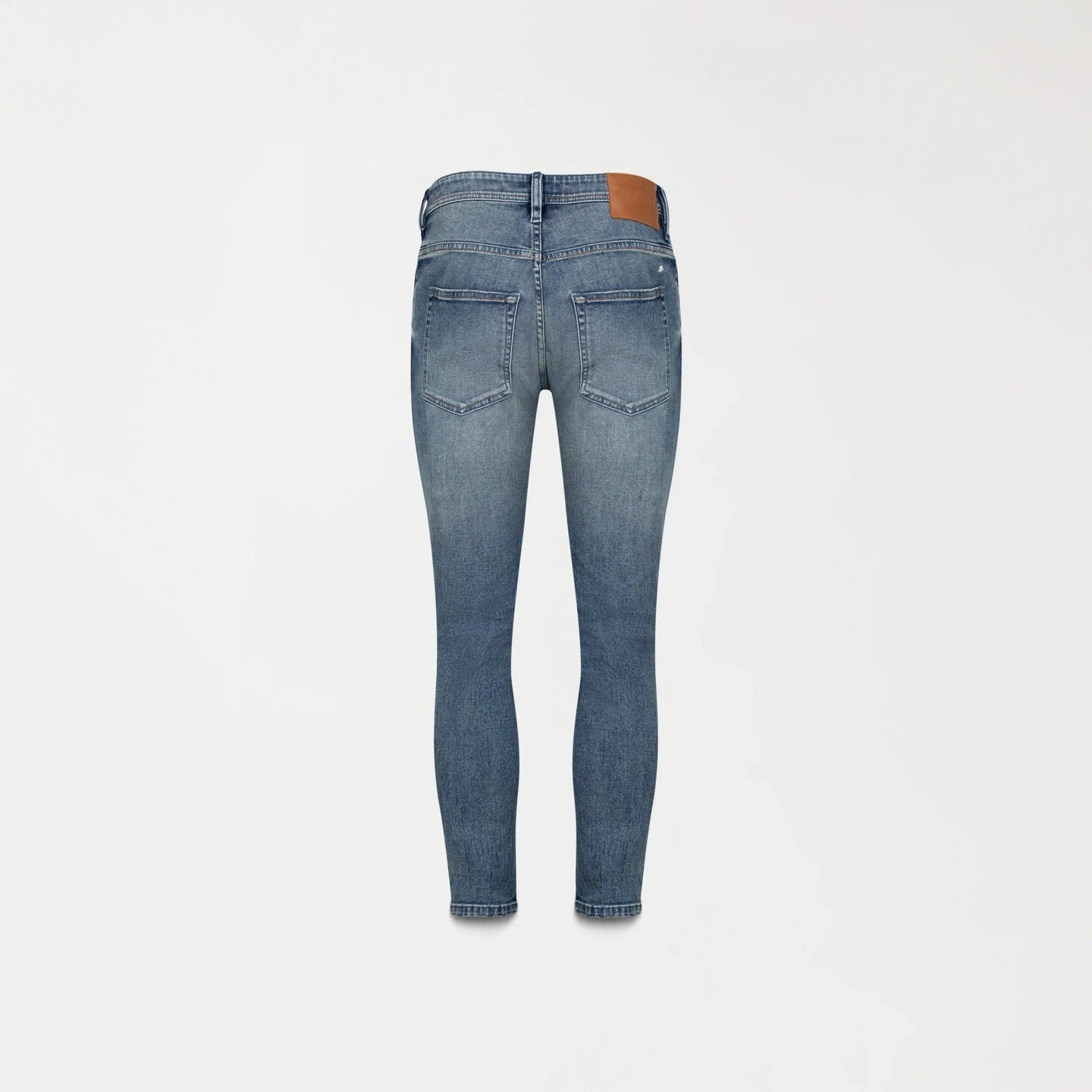 HARTWIG JEAN/BLUE DENIM