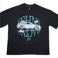 1986 TSHIRT BLACK OVERSIZE