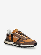 ELITE ACTIVE 2263 SMA TAN/BLACK