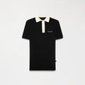 LYKOS POLO/BLACK